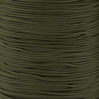 Paracord Typ 1 spinach green
