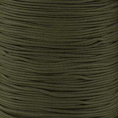 Paracord Typ 1 spinach green