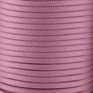 Premium - Hundeleineseil 10mm lavender pink