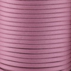 Premium - Hundeleineseil 10mm lavender pink (Nylon)