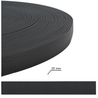 SWIPA-Thin Line black (Abverkauf) 25 mm
