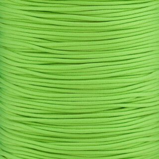 Paracord Typ 3 (Poly) sour apple