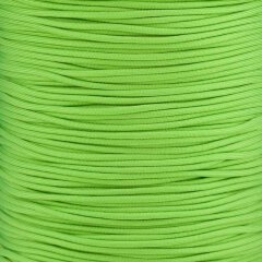 Paracord Typ 3 (Poly) sour apple