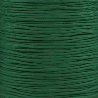 Paracord Typ 3 (Poly) emerald green