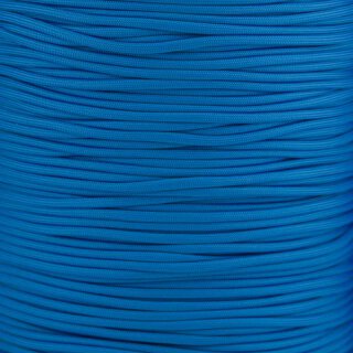 Paracord Typ 3 (Poly) voodoo blue