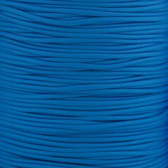 Paracord Typ 3 (Poly) voodoo blue