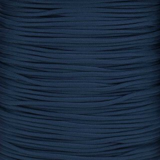 Paracord Typ 3 (Poly) navy