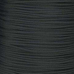 Paracord Typ 3 (Poly) stealth grey