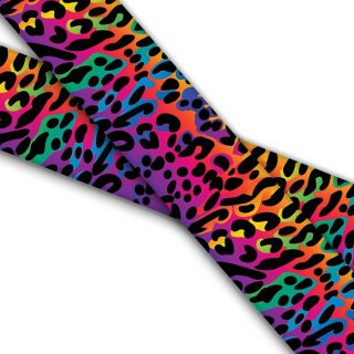 Rainbow Leopard UV