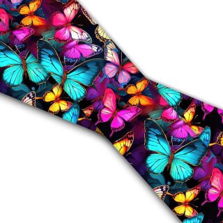 Fantasy Butterflies UV Breite: 19 mm