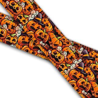 Pumpkin Doodles UV Breite: 16 mm