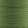 Paracord Typ 3 high reflektive leaf green stripe