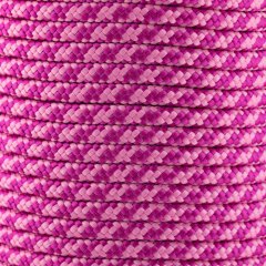 PPM Tauwerk 8mm pink ribbon