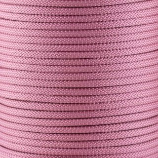 Premium - Hundeleineseil 6mm lavender pink
