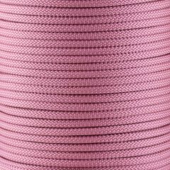 Premium - Hundeleineseil 6mm lavender pink (Nylon)