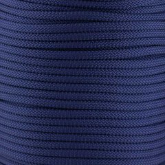 Premium - Hundeleineseil 6mm marine blue (Nylon)