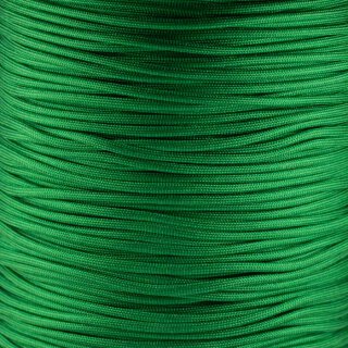 Paracord Typ 3 (PES) jungle green