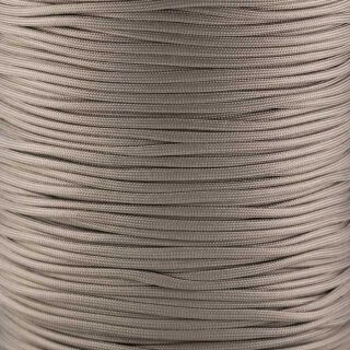 Paracord Typ 3 (PES) taupe