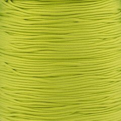 Paracord Typ 1 lime