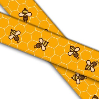 Bumblebees UV Breite: 16 mm