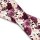 Wine Floral UV Breite: 19 mm
