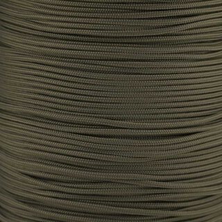 Paracord Typ 2 jungle moss