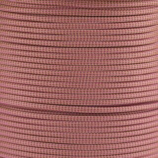 Paracord Typ 3 pink chameleon