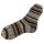 Ringelstrumpf Gr. 42-43