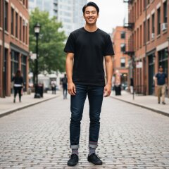 Gl&uuml;cksbringer Gr. 44-45