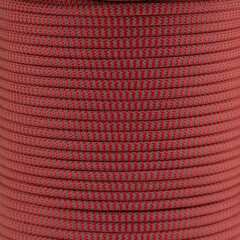 Paracord Typ 3 high reflektive red chili shockwave