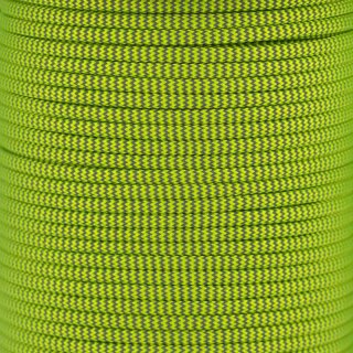 Paracord Typ 3 high reflektive fluo yellow shockwave