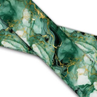 Green Marble UV Breite: 19 mm
