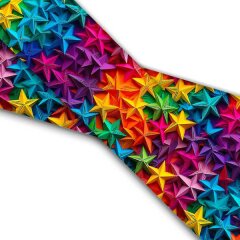 Technicolor Stars UV