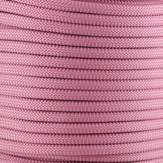Premium - Hundeleineseil 8mm lavender pink (Nylon)