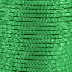 Premium - Hundeleineseil 8mm clover green (Nylon)
