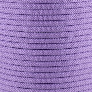 Premium - Hundeleineseil 6mm bright purple (PPM)