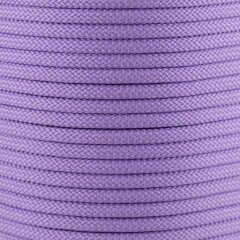 Premium - Hundeleineseil 6mm bright purple (PPM)