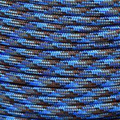 Paracord Typ 3 abyss