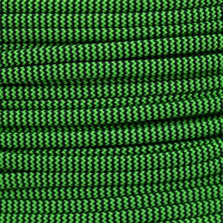 Paracord Typ 3 neon green shockwave