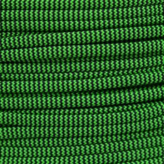 Paracord Typ 3 neon green shockwave