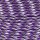 Paracord Typ 3 purple passion