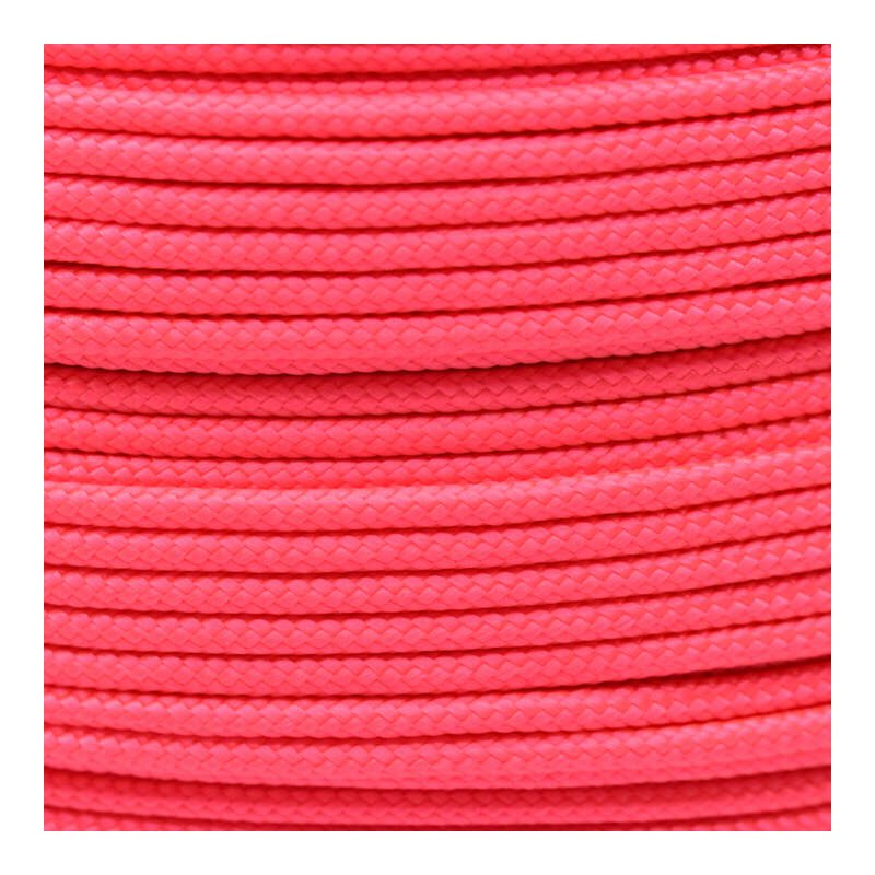 Paracord Typ 2 salmon pink