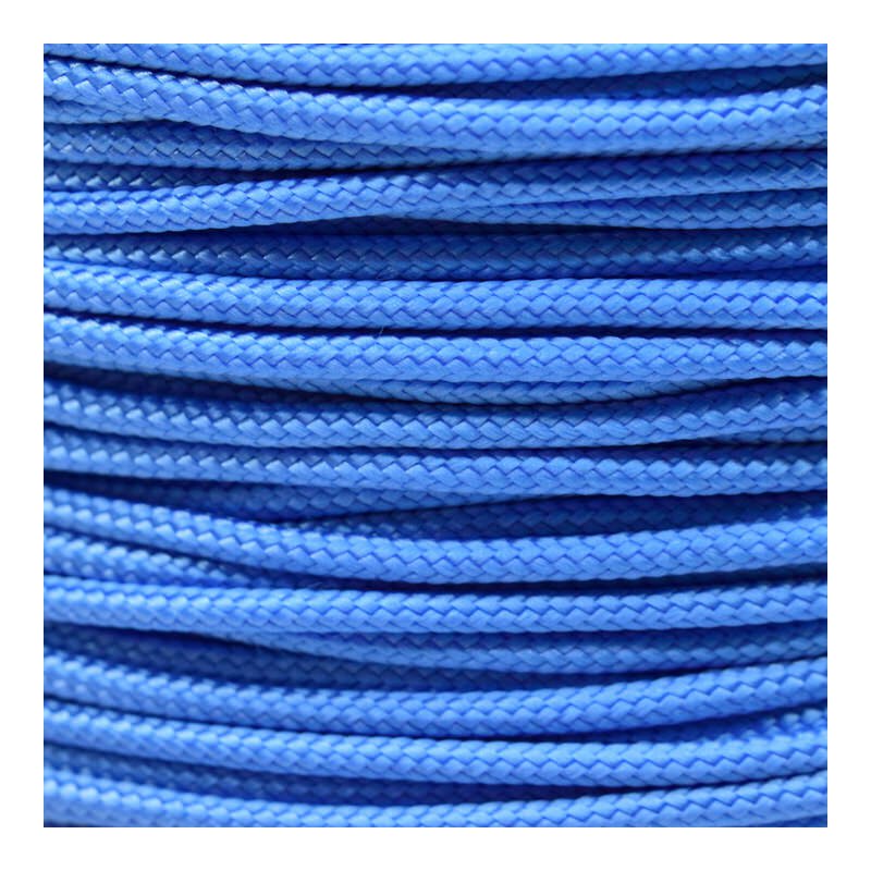 Paracord Typ 2 baby blue