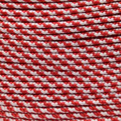Paracord Candy cane