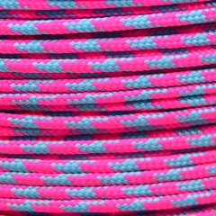 Paracord Typ 2 cotton candy