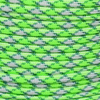 Paracord Typ 3 (Poly) island