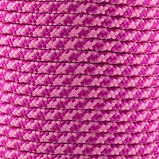PPM Tauwerk 6mm pink ribbon