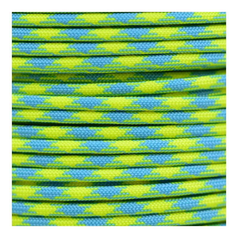 Paracord Typ 3 tropical