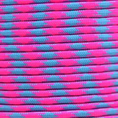 Paracord Typ 3 cotton candy
