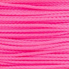 MicroCord 1.18mm neon pink